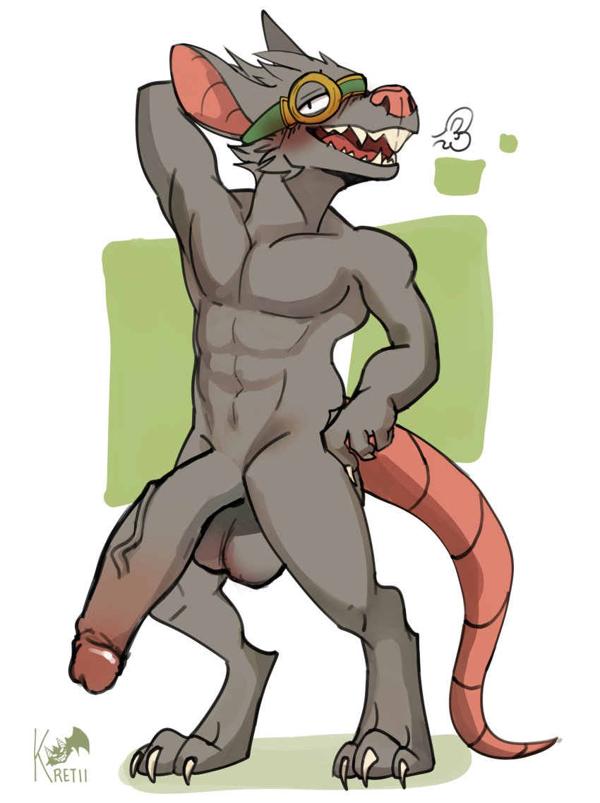 Twitch (Lol) Rule 34 Image