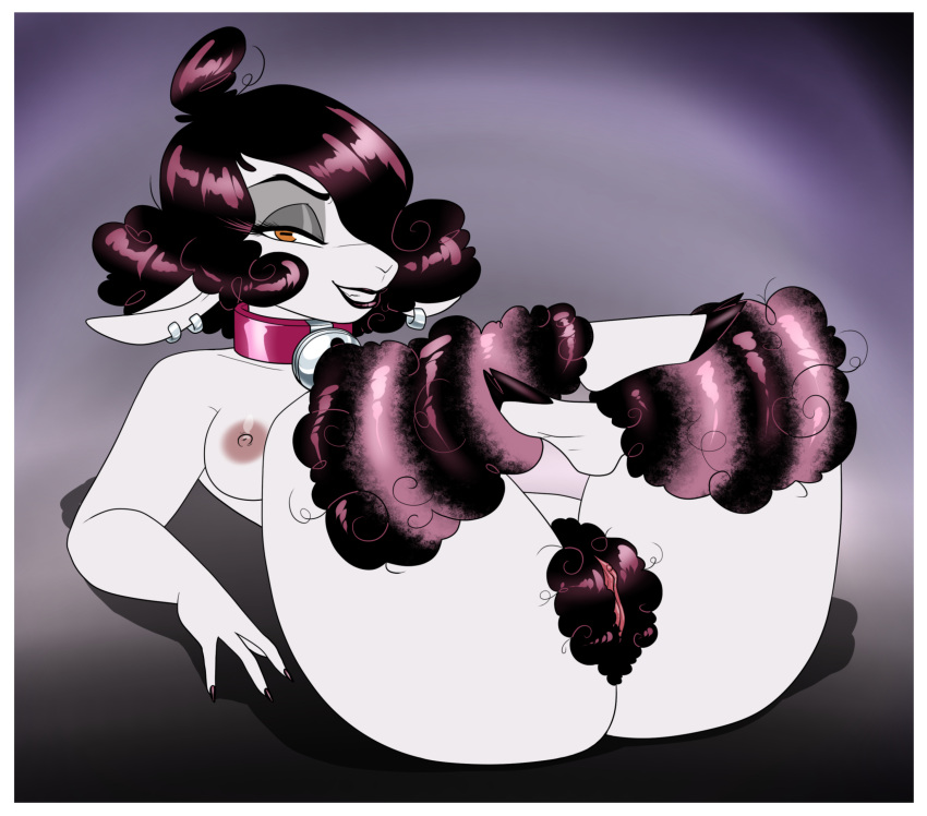 Wool (Fur) Rule 34 Image