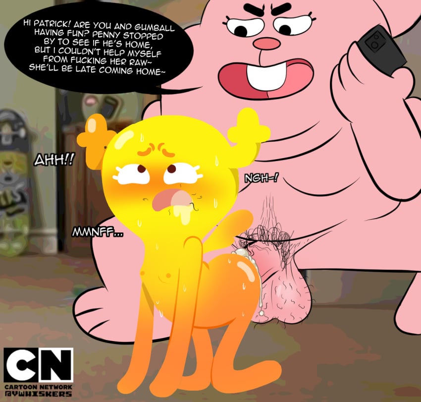 Penny Fitzgerald (Cartoon Network) Rule 34 Image