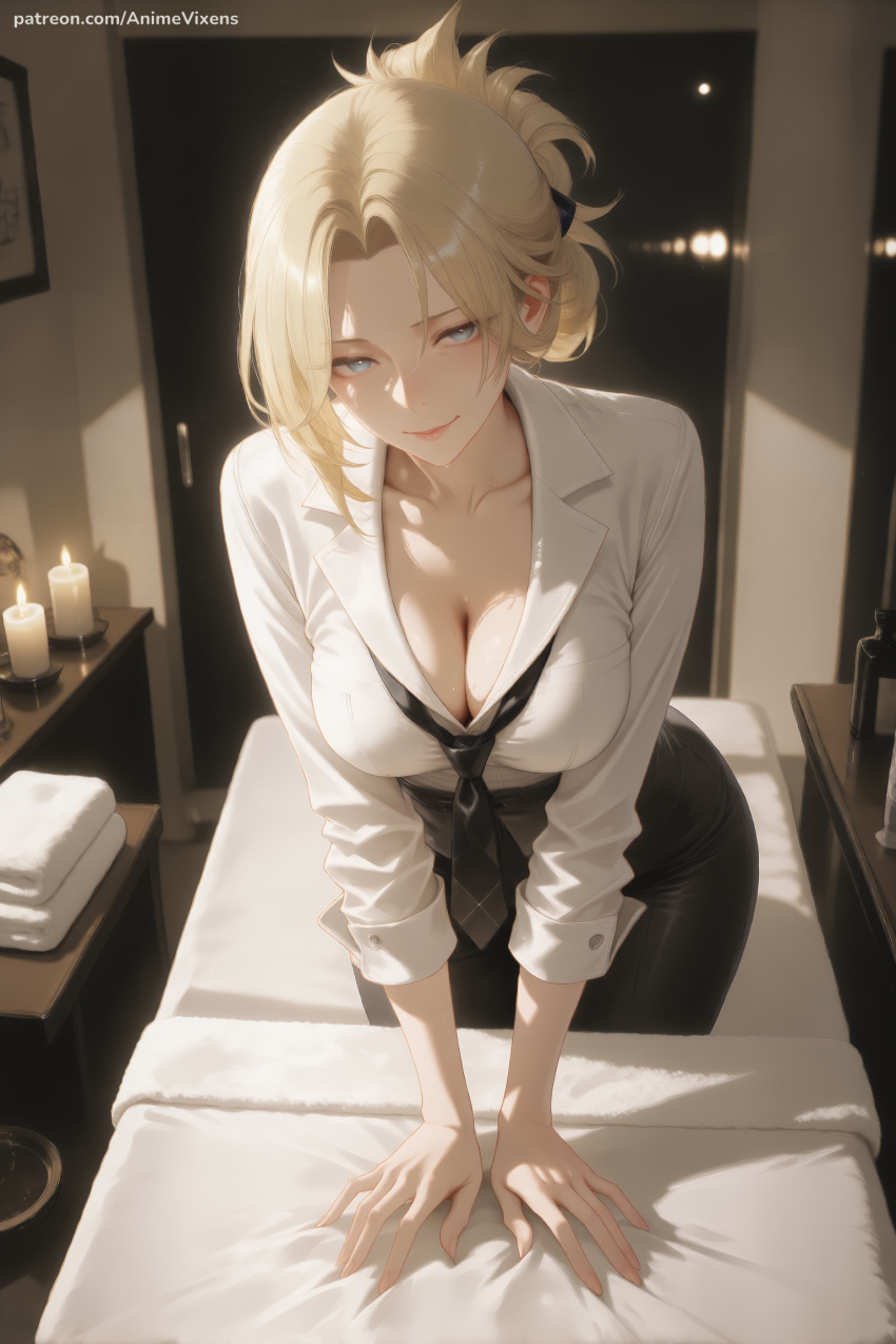 Mercy (Overwatch) Rule 34 Image