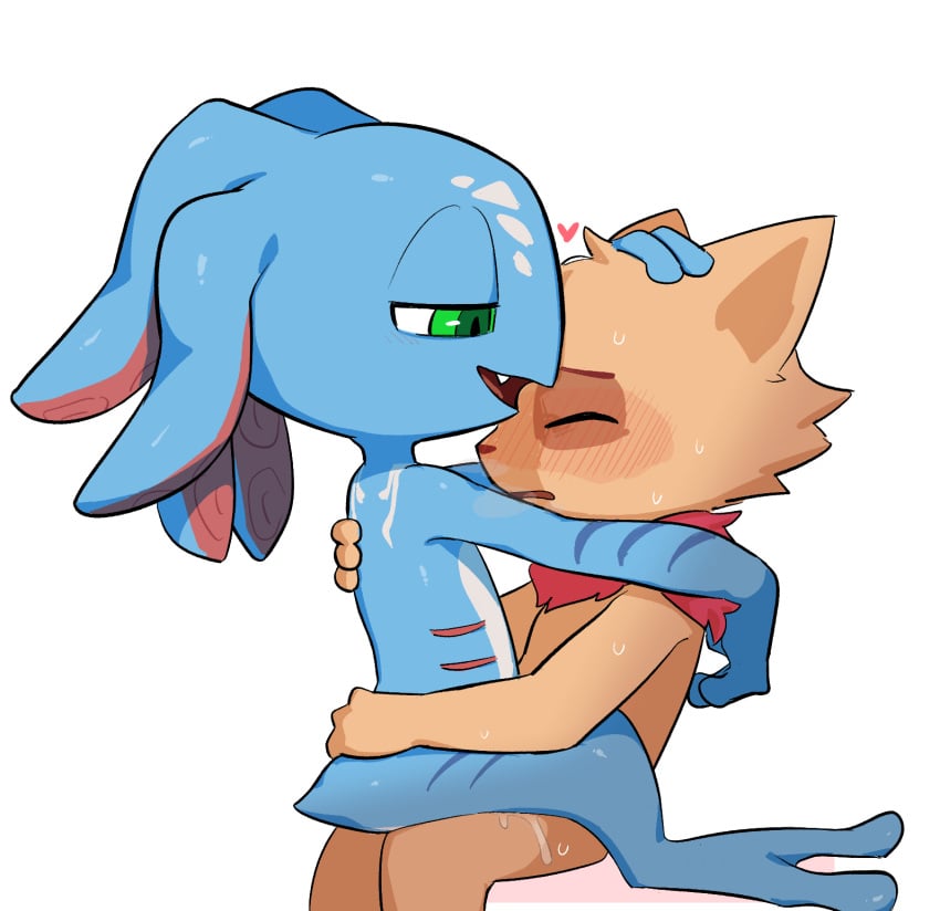 Fizz (Lol) Rule 34 Image