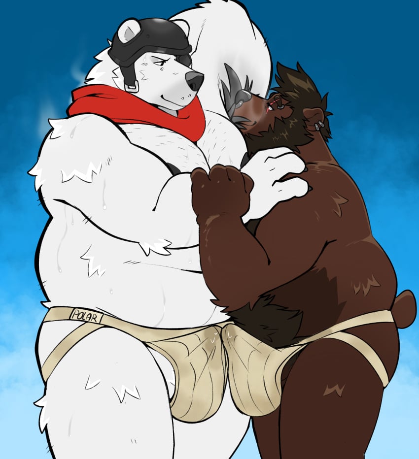 Polar Patroller (Epic Games) Rule 34 Image
