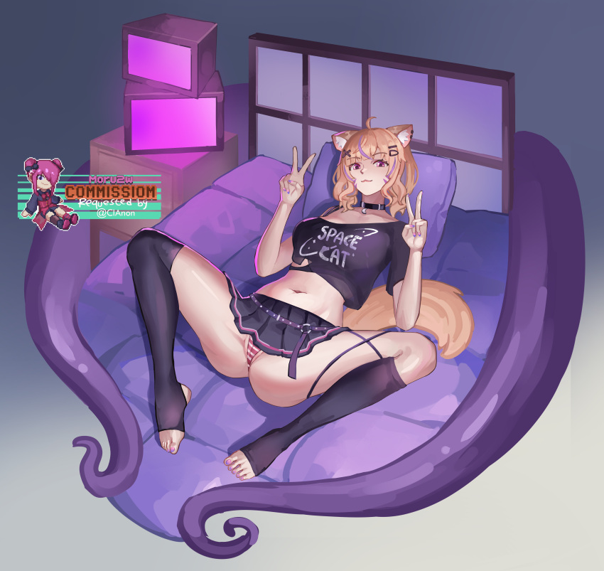Squchan (Vtuber) Rule 34 Image