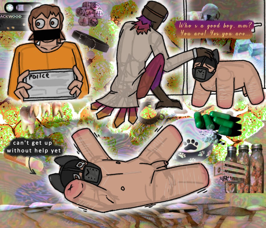 Dog (Audiht) Rule 34 Image