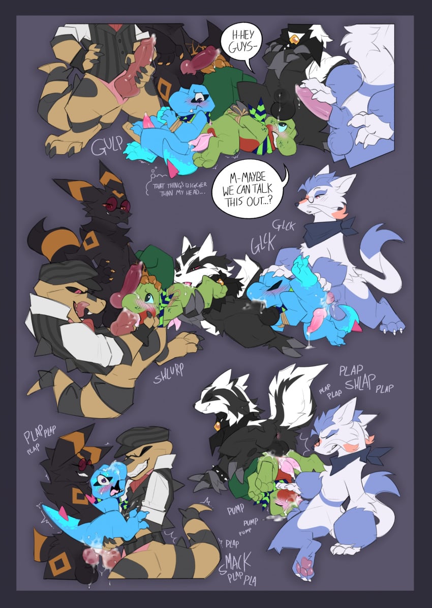 Pokemon (Species) Rule 34 Image