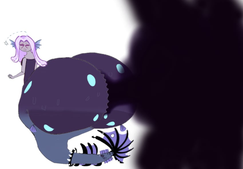 Mystic Opal Cookie (Cookie Run) Rule 34 Image
