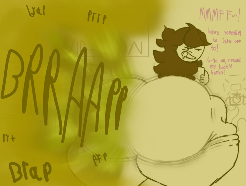 1girls Rule 34 Image