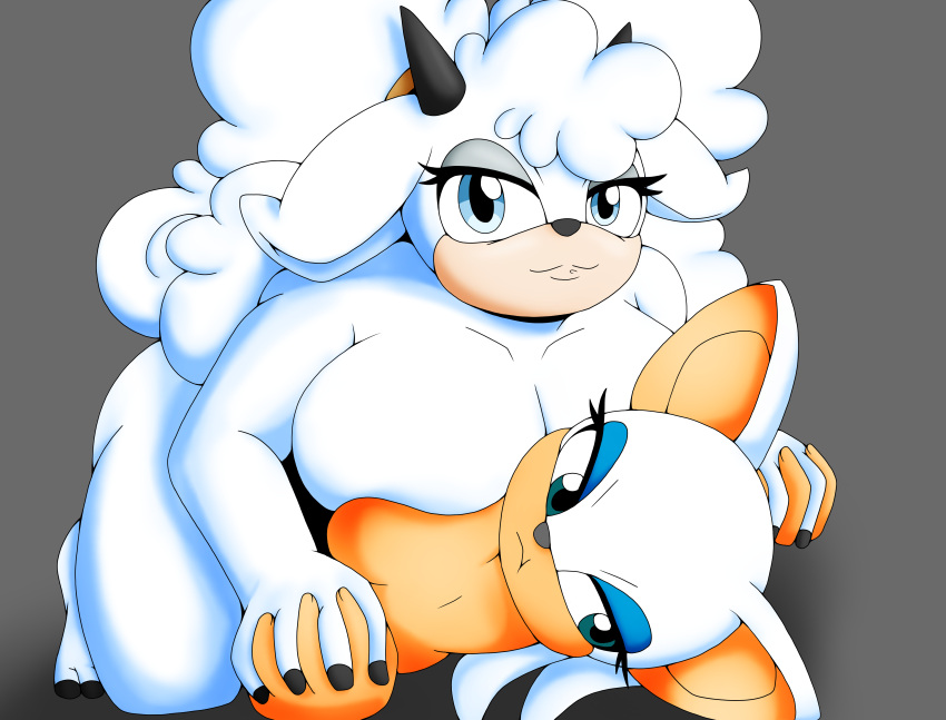 Digital Media (Artwork) Rule 34 Image