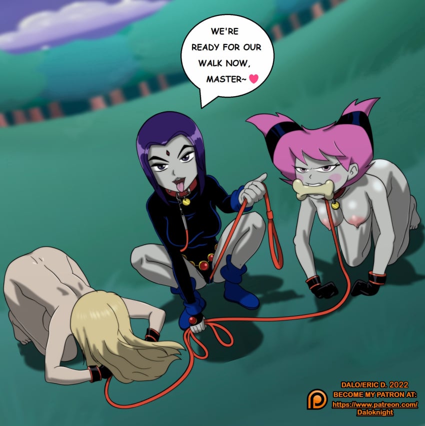 Jinx (Dc) Rule 34 Image