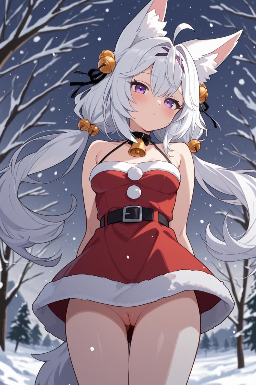Filian (Vtuber) Rule 34 Image