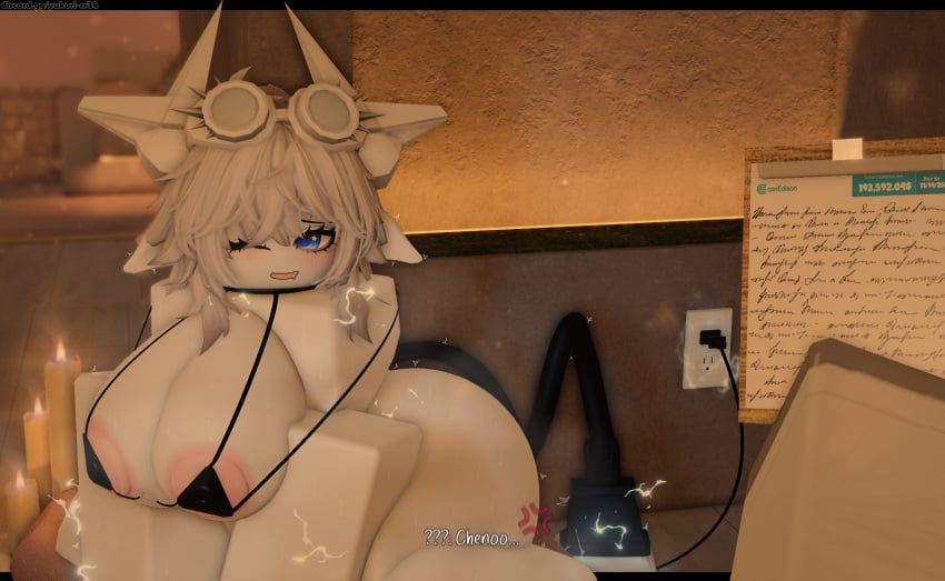 1girls Rule 34 Image