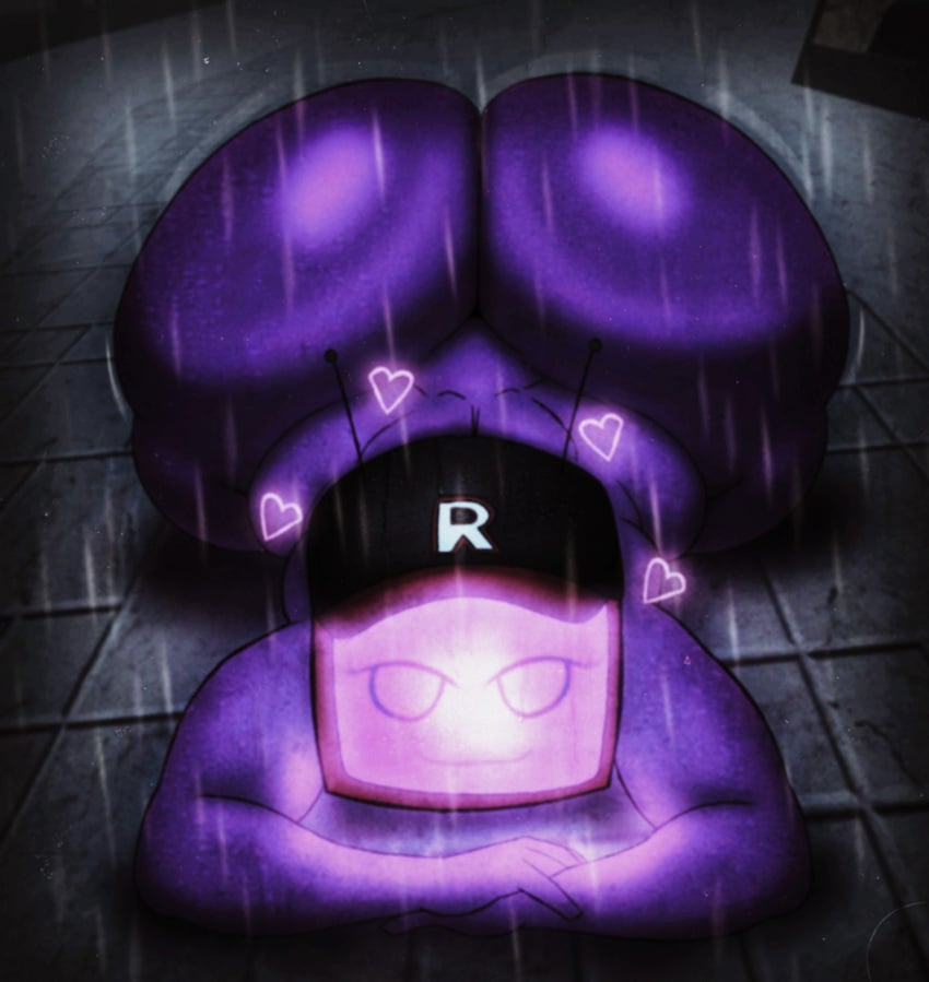 Forsaken (Roblox) Rule 34 Image