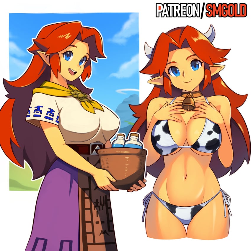 1girls Rule 34 Image