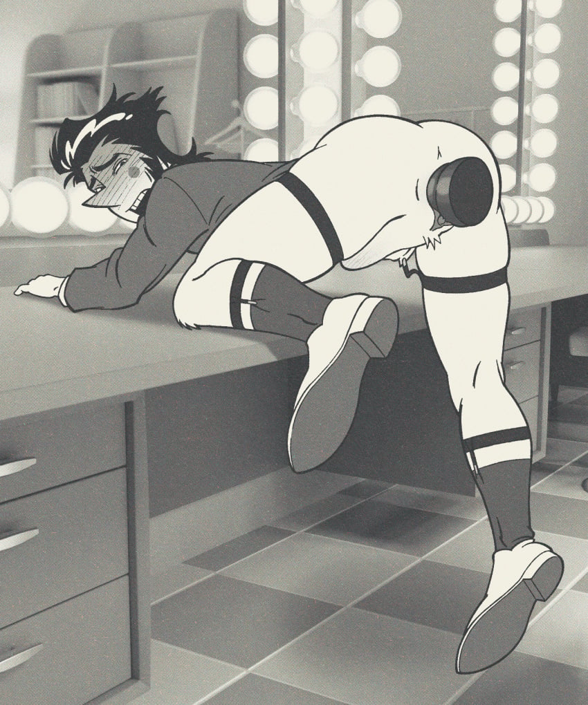 7miles Rule 34 Image