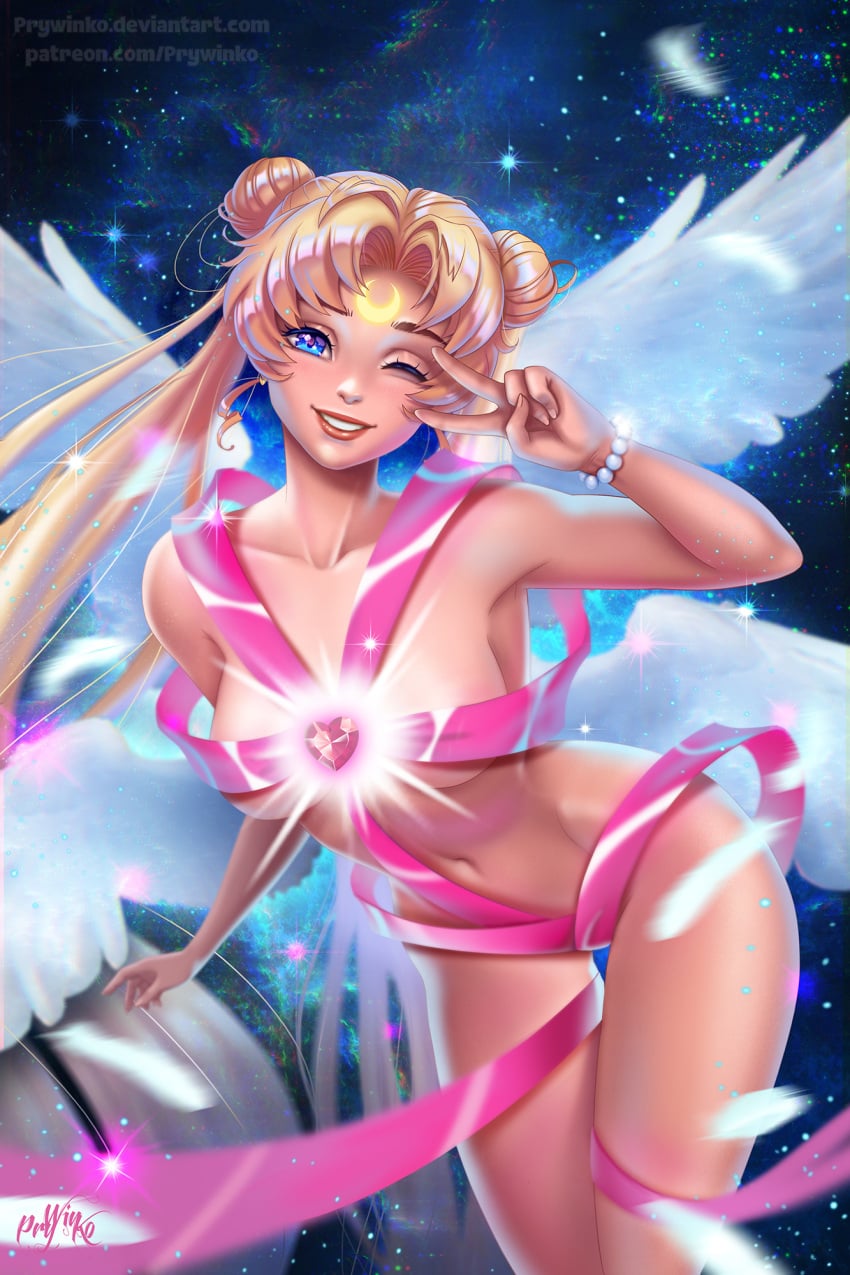 1girls Rule 34 Image