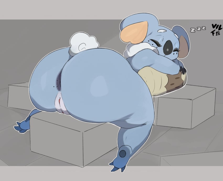 Pokemon (Species) Rule 34 Image