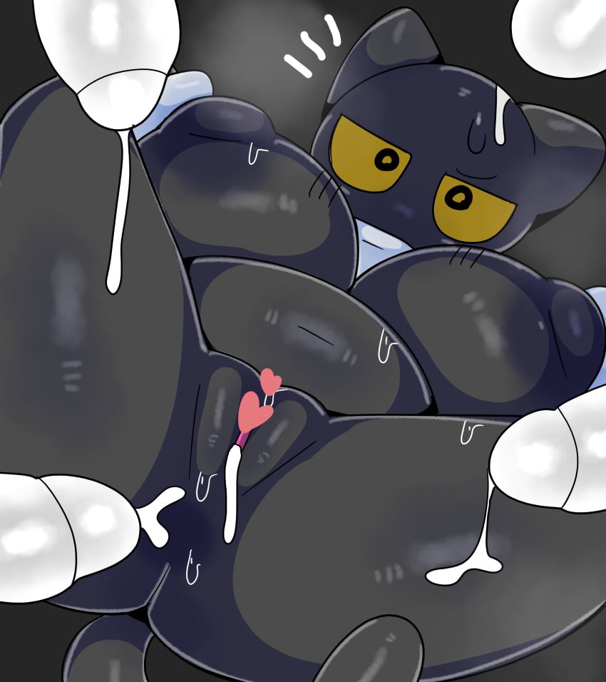 Momo (Google) Rule 34 Image