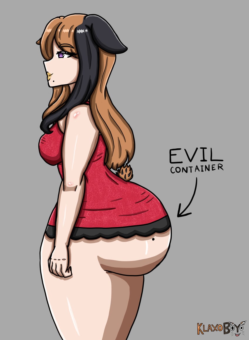 Oc Rule 34 Image