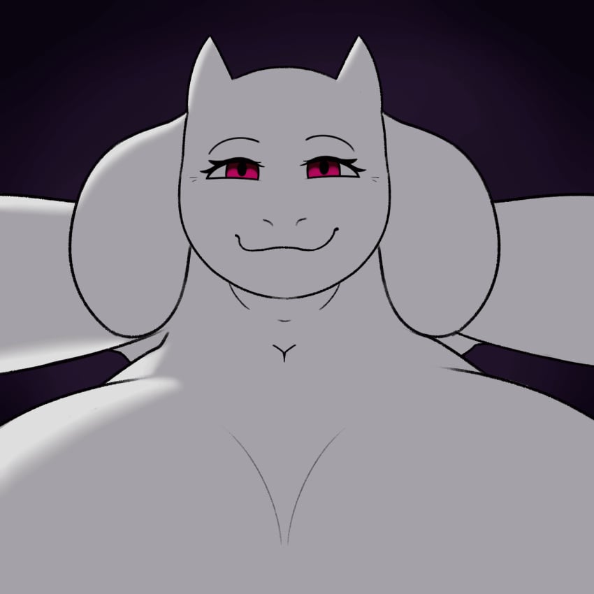 Undertale (Series) Rule 34 Image