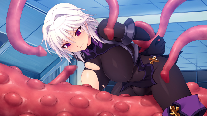 Kourin Tenshi En Ciel Rena Rule 34 Image