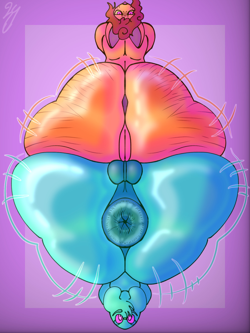 Patty (Helloimfurry) Rule 34 Image
