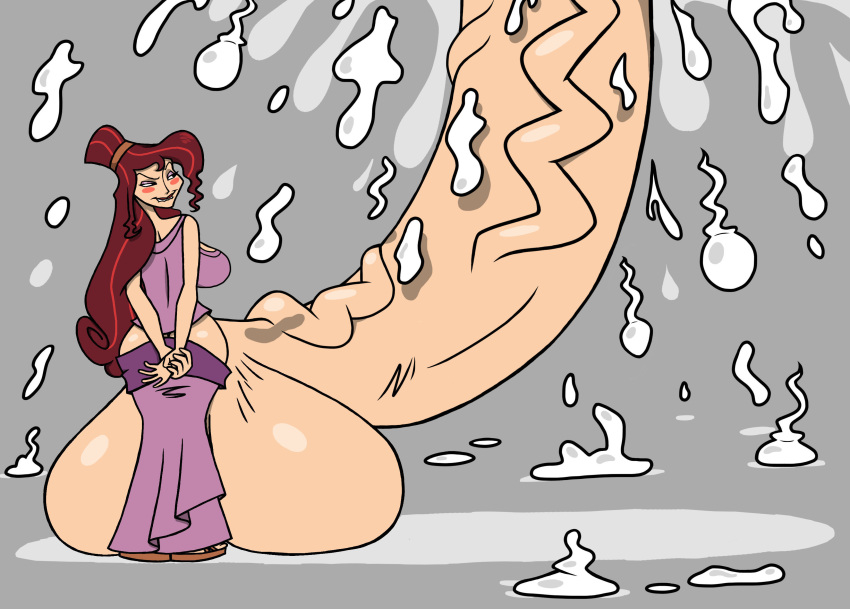 big_balls cum cum_shot cum_shower cumshot dickgirl disney erection futa futa_only futanari giant_penis hercules_(disney) huge_balls huge_cock huge_sperm hyper_balls hyper_genitalia hyper_penis hyper_testicles hyperfanboy large_penis megara penis_bigger_than_body sperm_cell veiny_penis