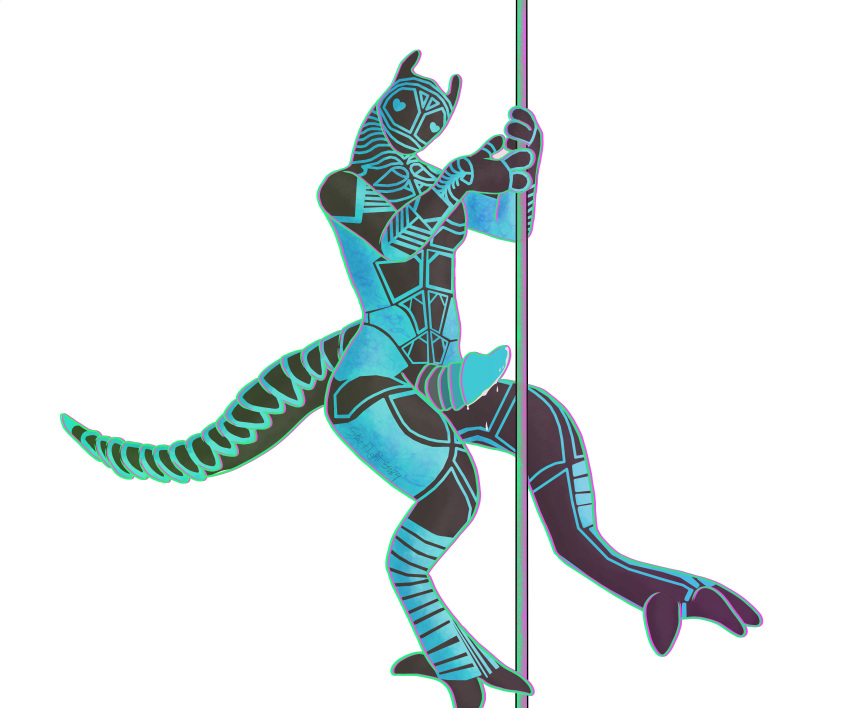 Synth (Vader-San) Rule 34 Image