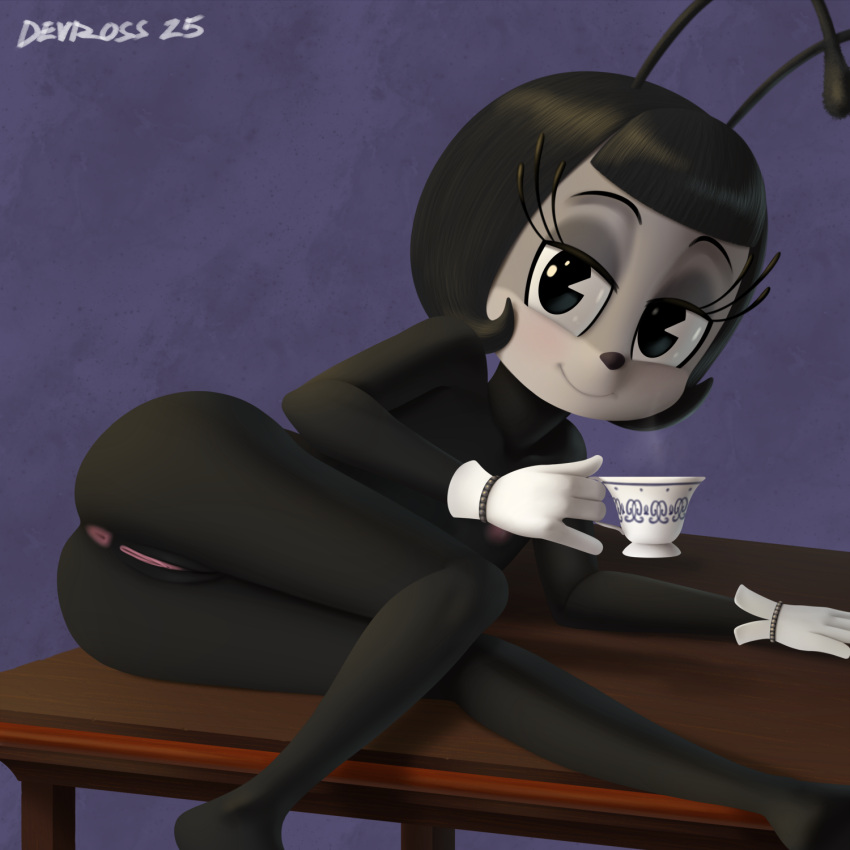 Blossom (If) Rule 34 Image