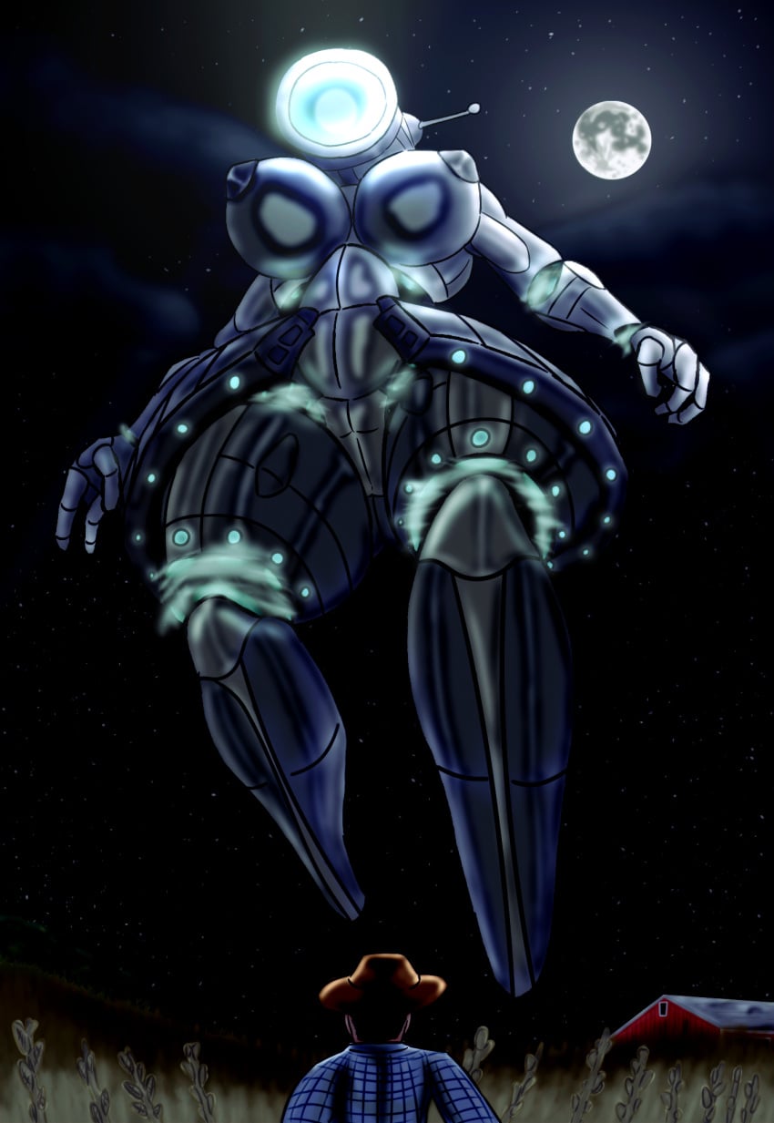 Digital Media (Artwork) Rule 34 Image