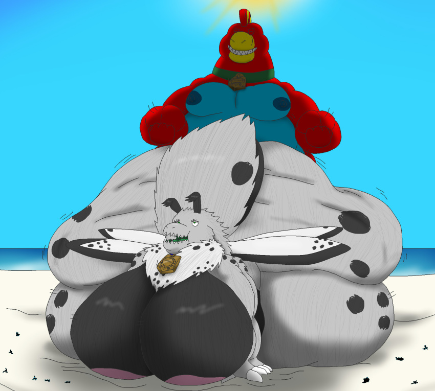 Alythewolfcat Rule 34 Image