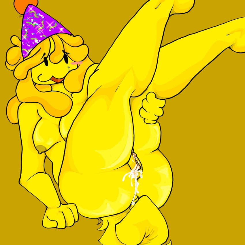 Poob (Regretevator) Rule 34 Image