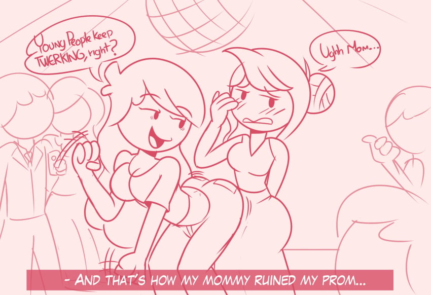 Ass Rule 34 Image