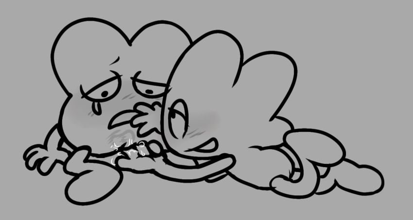 Four (Bfb) Rule 34 Image