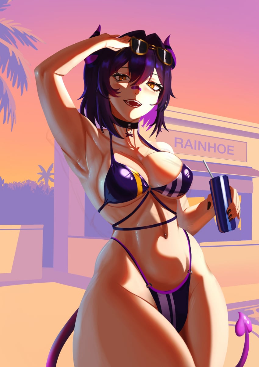 1girls Rule 34 Image
