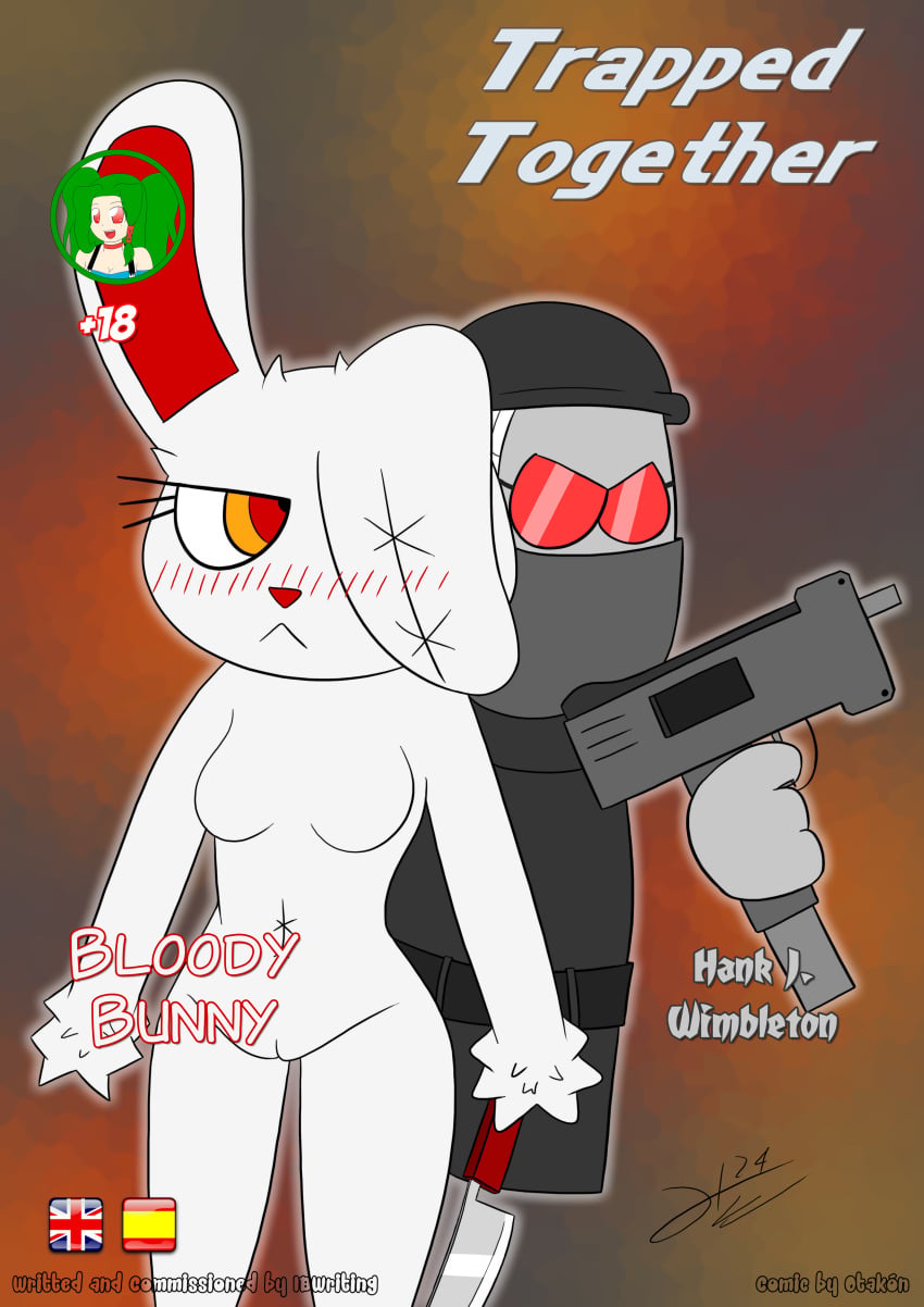 Hank J. Wimbleton (2spot Studio) Rule 34 Image