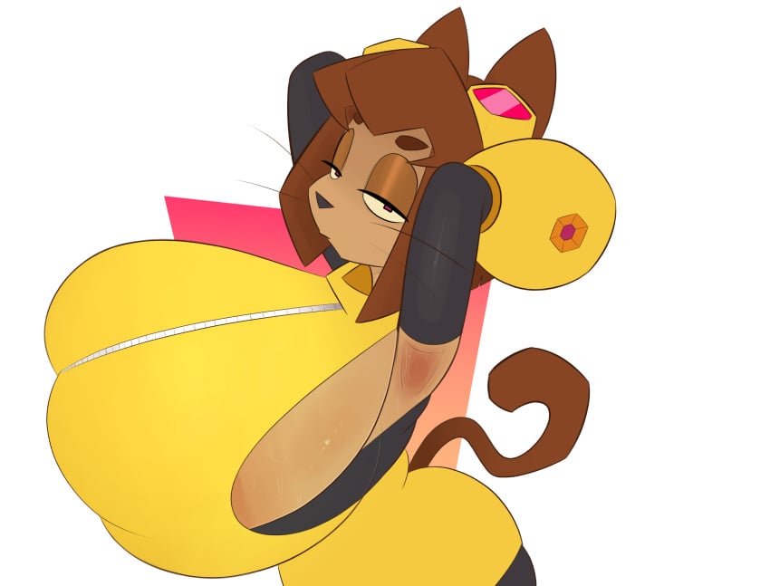 Kit (Gameoverse) Rule 34 Image