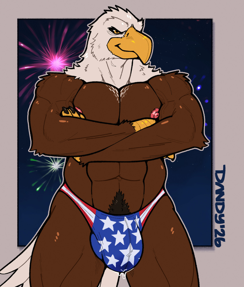 4th Of July Rule 34 Image
