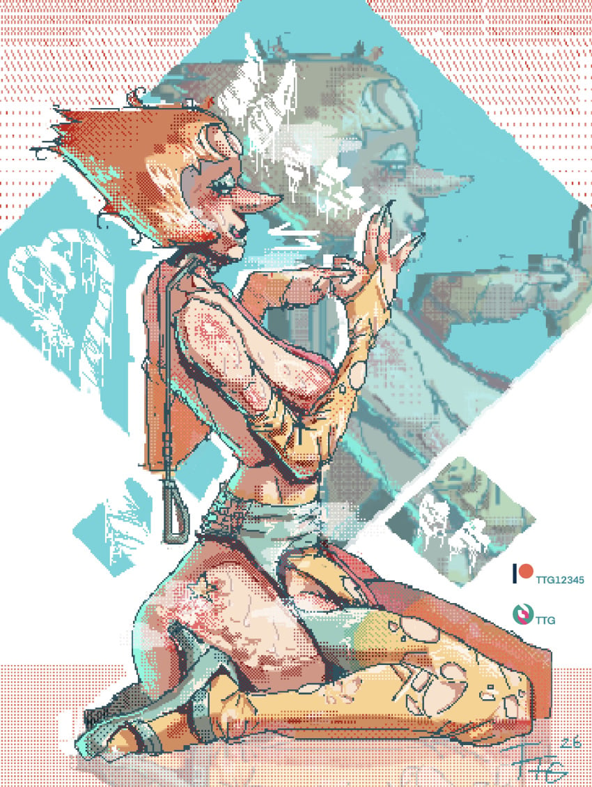 Pearl (Steven Universe) Rule 34 Image