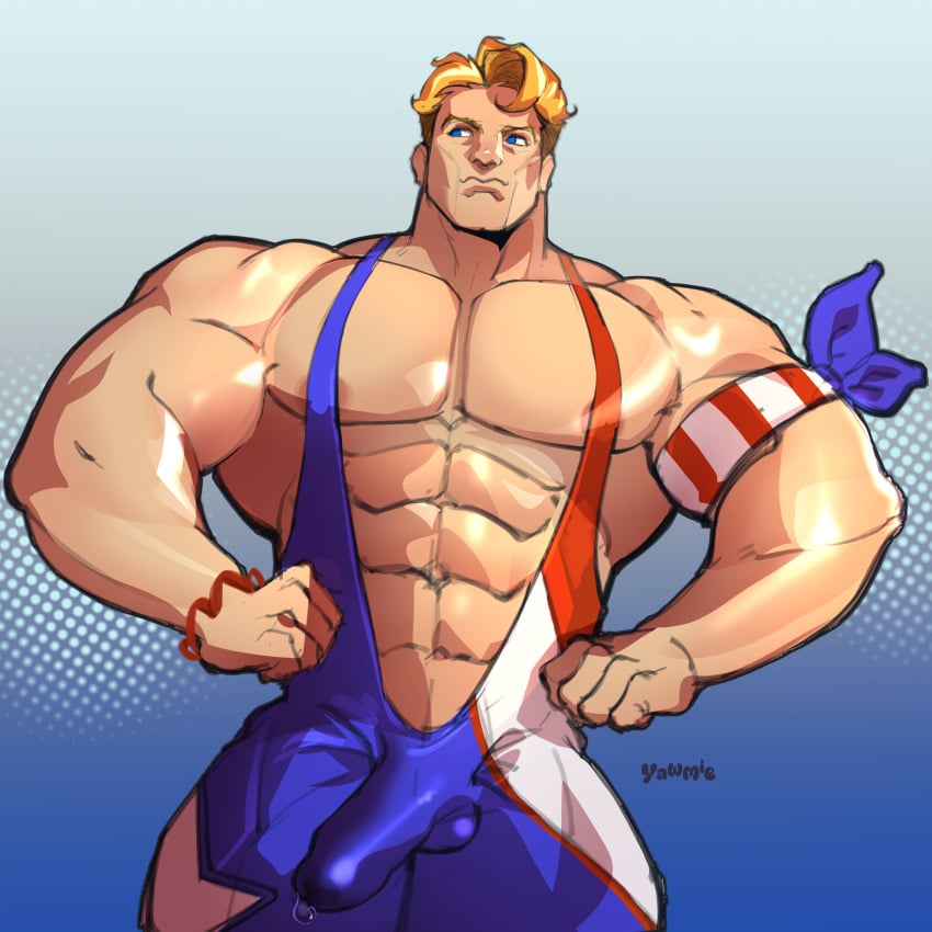 Captain America (Captain America (Series)) Rule 34 Image