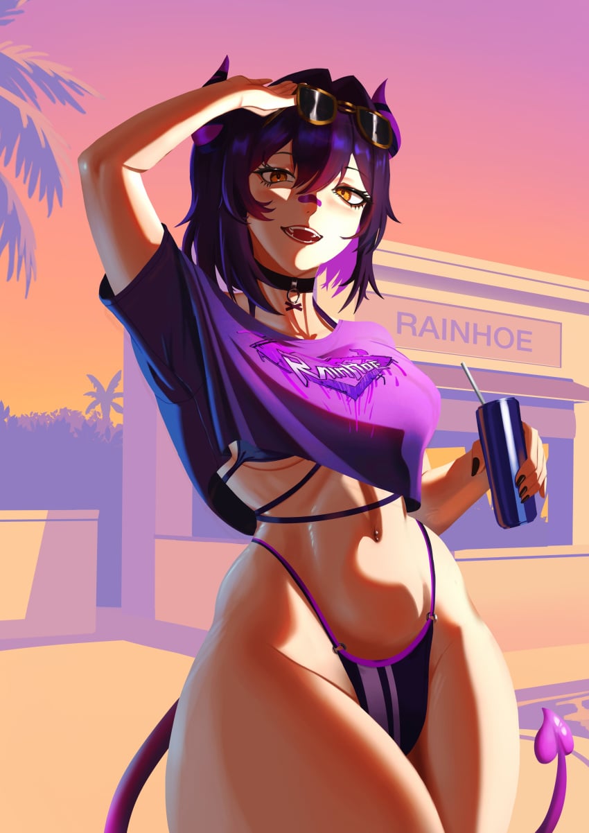 1girls Rule 34 Image