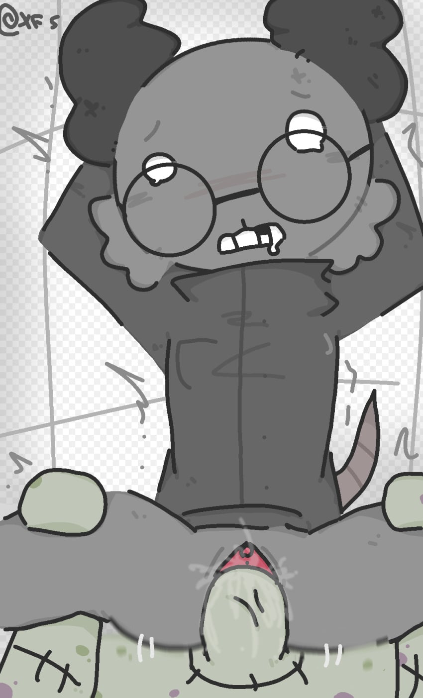Magdalene (Tboi) Rule 34 Image