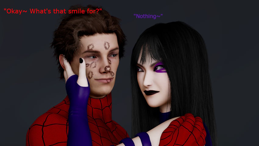 Mutant (Marvel) Rule 34 Image
