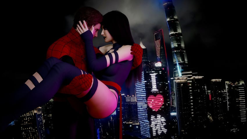 Mutant (Marvel) Rule 34 Image