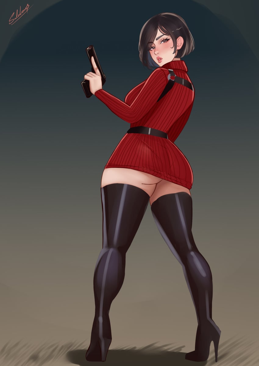 2d (Artwork) Rule 34 Image