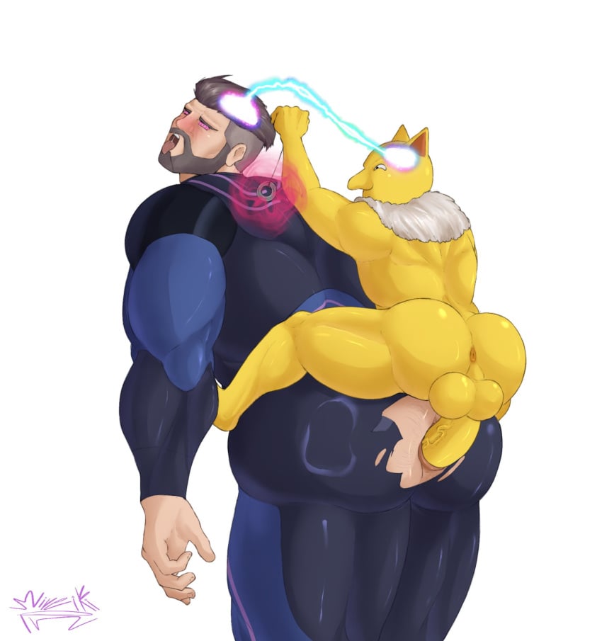 Pokemon (Species) Rule 34 Image