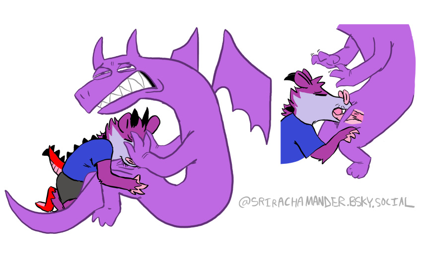 Mythology Rule 34 Image