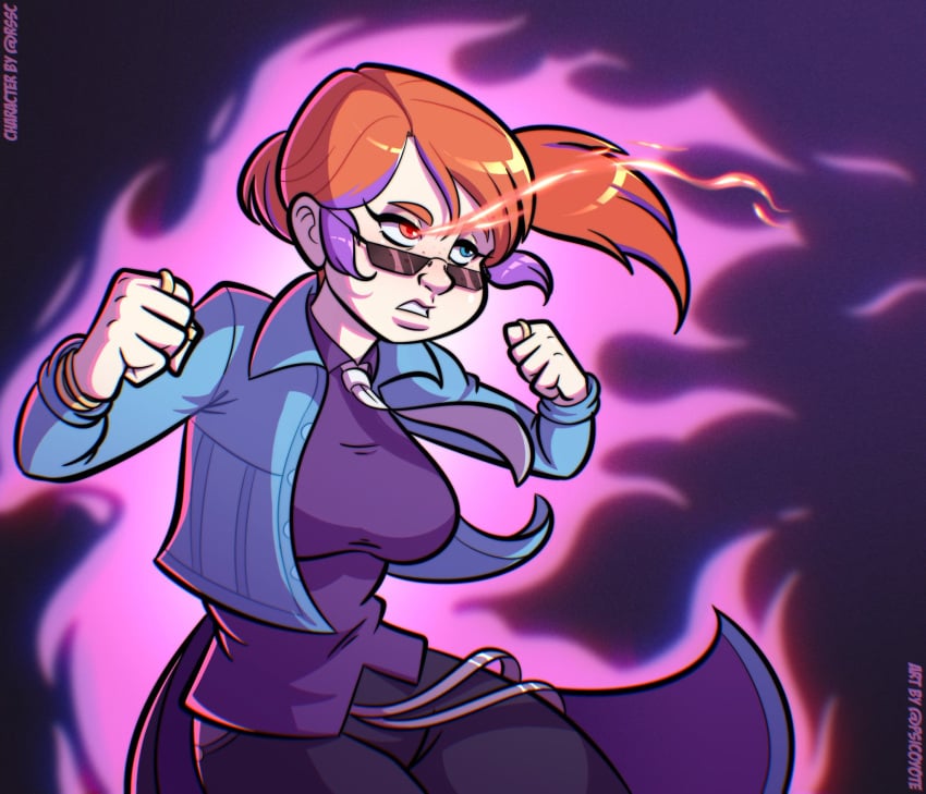 Fan Character (Rareware) Rule 34 Image