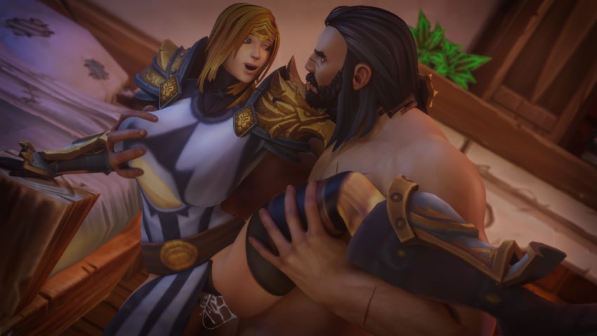 3d (Artwork) Rule 34 Image