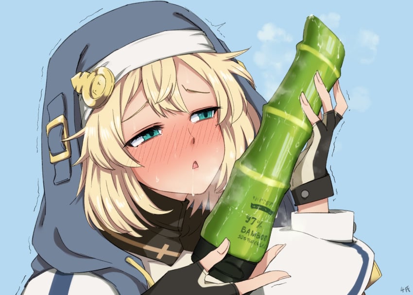 Bridget (Guilty Gear) Rule 34 Image