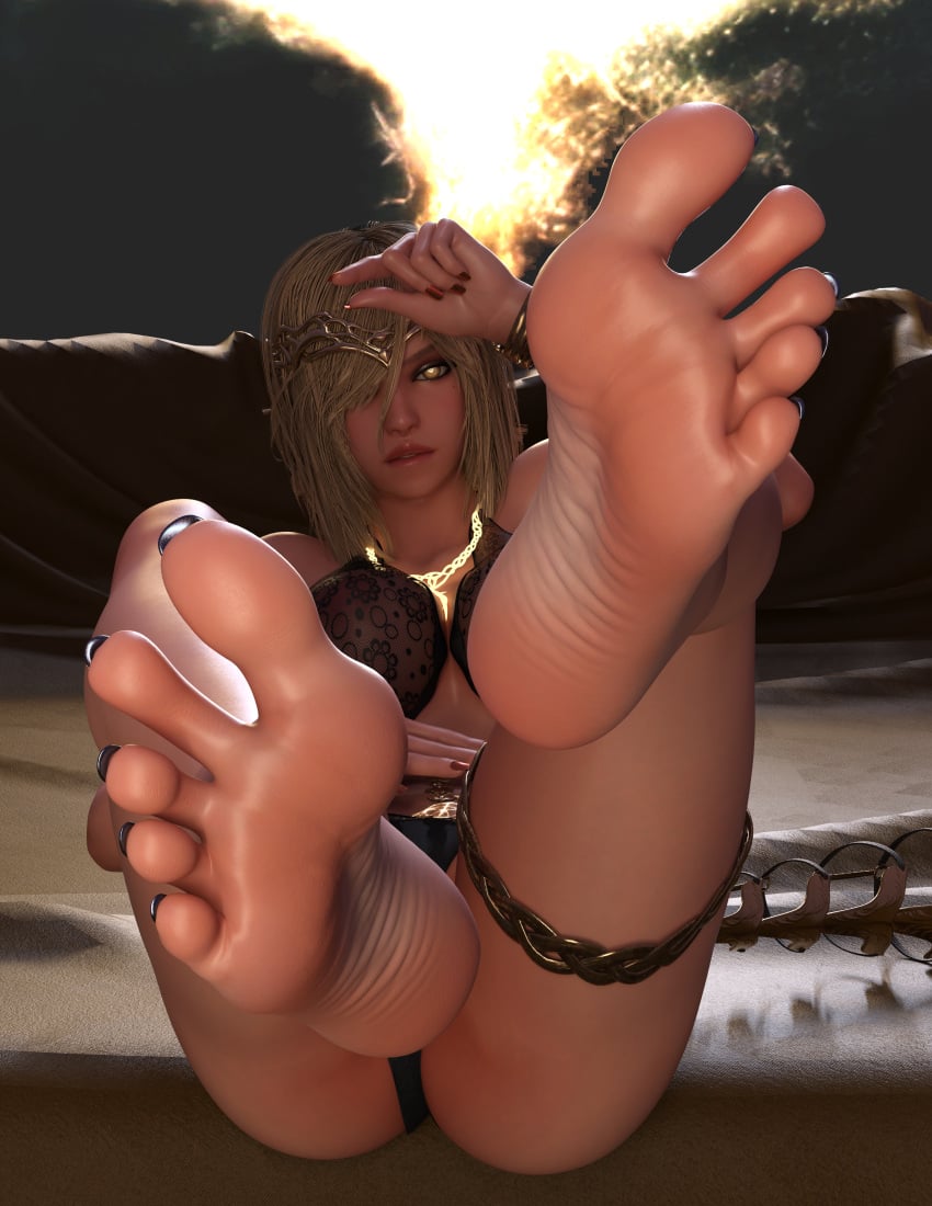 1girls Rule 34 Image